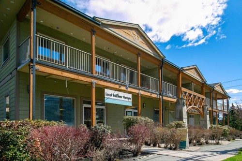 207-1411 Portage Road, Pemberton, BC 
