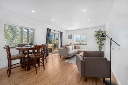 207-1411 Portage Road, Pemberton, BC 