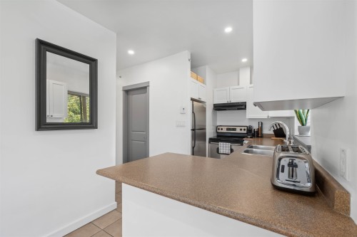 207-1411 Portage Road, Pemberton, BC 