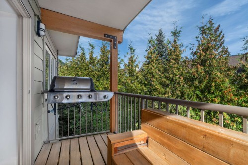 207-1411 Portage Road, Pemberton, BC 