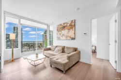 2204-6288 Cassie Avenue  Burnaby, BC V5H 0H7