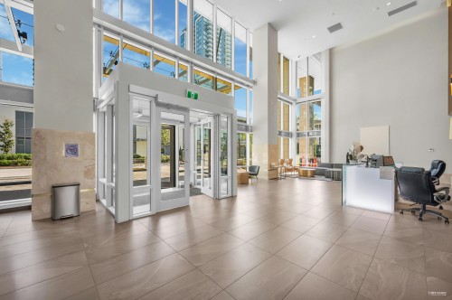 2204-6288 Cassie Avenue, Burnaby, BC 