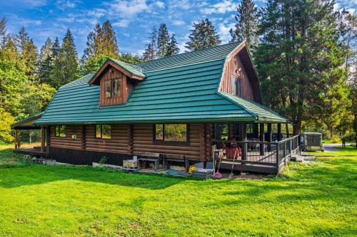 26651 Cunningham Avenue, Maple Ridge, BC 