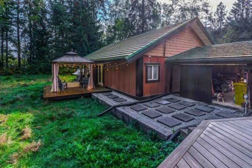 26651 Cunningham Avenue, Maple Ridge, BC 