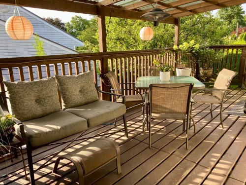 21776 Mountainview Crescent, Maple Ridge, BC 