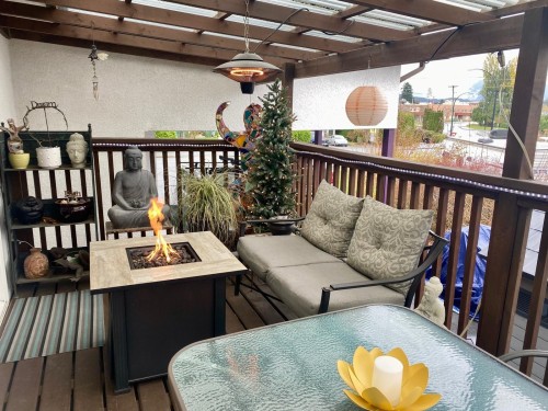 21776 Mountainview Crescent, Maple Ridge, BC 