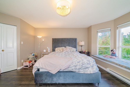 45-7370 Stride Avenue, Burnaby, BC 