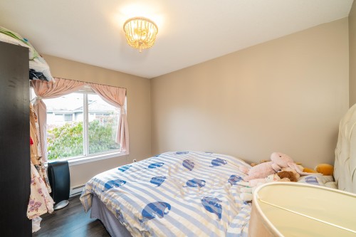 45-7370 Stride Avenue, Burnaby, BC 