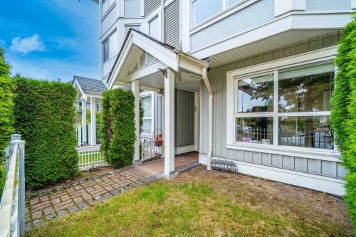 45-7370 Stride Avenue, Burnaby, BC 