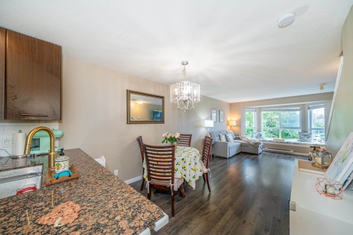 45-7370 Stride Avenue, Burnaby, BC 