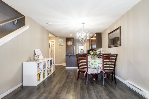 45-7370 Stride Avenue, Burnaby, BC 