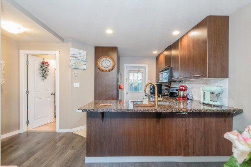 45-7370 Stride Avenue, Burnaby, BC 