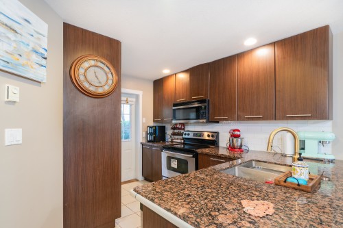 45-7370 Stride Avenue, Burnaby, BC 