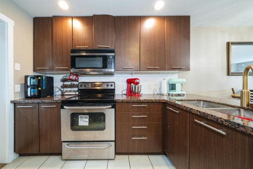 45-7370 Stride Avenue, Burnaby, BC 