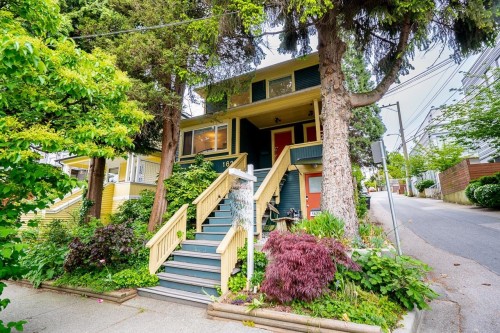 1620 Mclean Drive, Vancouver, BC 