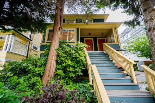 1620 Mclean Drive, Vancouver, BC 