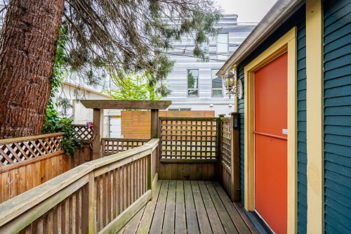 1620 Mclean Drive, Vancouver, BC 