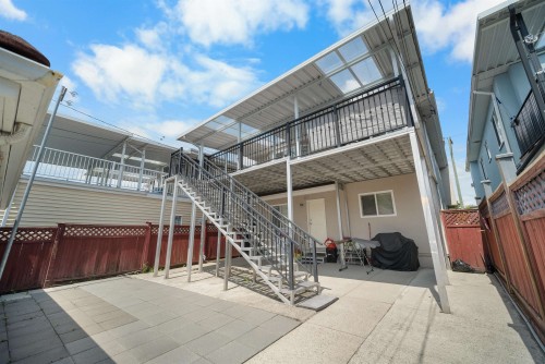 248 59Th Avenue E, Vancouver, BC 