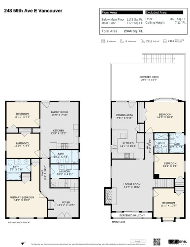 248 59Th Avenue E, Vancouver, BC 