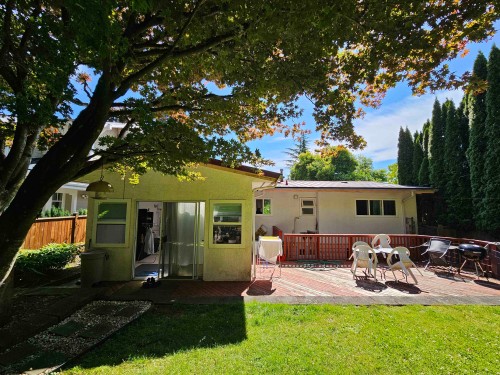 4263 Atlee Avenue, Burnaby, BC 