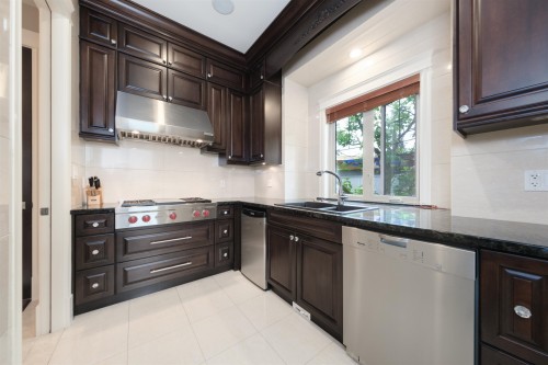 2769 49Th Avenue W, Vancouver, BC 