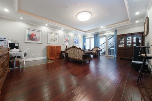 2769 49Th Avenue W, Vancouver, BC 