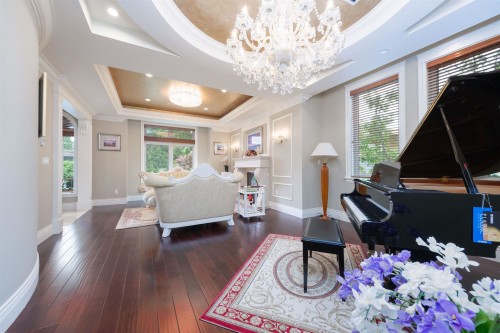 2769 49Th Avenue W, Vancouver, BC 