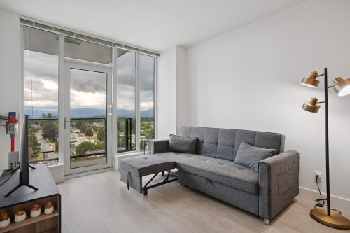 1411-7358 Edmonds Street, Burnaby, BC 