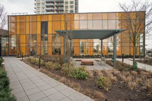 1411-7358 Edmonds Street, Burnaby, BC 