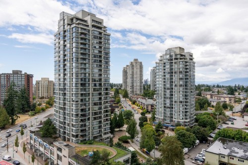 1411-7358 Edmonds Street, Burnaby, BC 