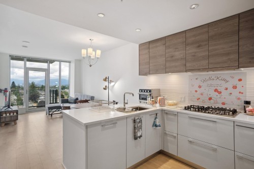 1411-7358 Edmonds Street, Burnaby, BC 