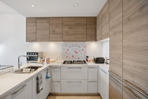 1411-7358 Edmonds Street, Burnaby, BC 