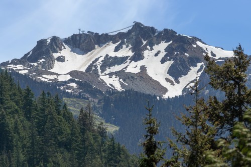 302-3050 Hillcrest Drive, Whistler, BC 