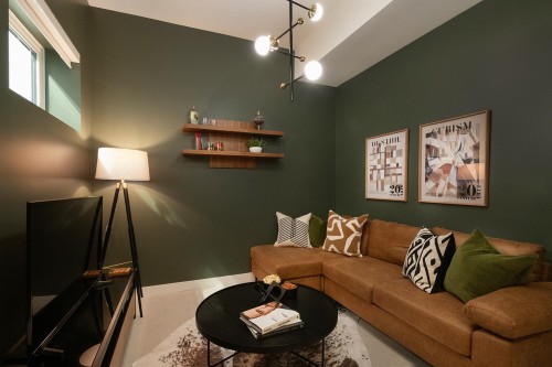 110-3535 Highland Drive, Coquitlam, BC 