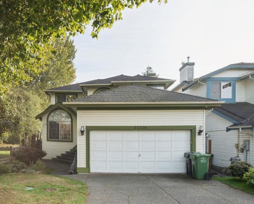 22326 Wilson Avenue  Richmond, BC V6V 2P5