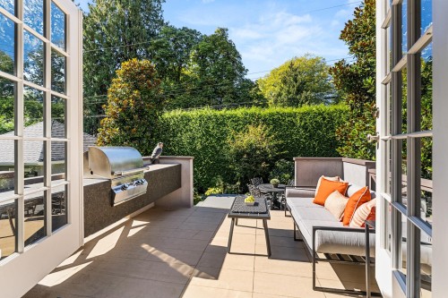 6339 Adera Street, Vancouver, BC 