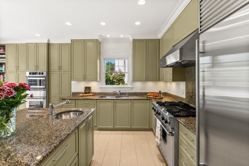 6339 Adera Street, Vancouver, BC 