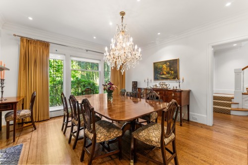 6339 Adera Street, Vancouver, BC 