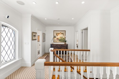 6339 Adera Street, Vancouver, BC 