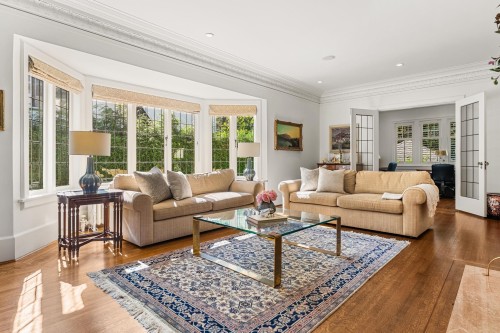 6339 Adera Street, Vancouver, BC 