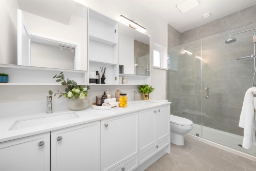 8-728 Lea Avenue, Coquitlam, BC 