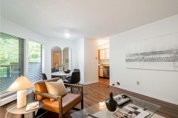 108-8460 Ackroyd Road  Richmond, BC V6X 3E9