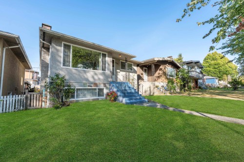 1465 49Th Avenue E, Vancouver, BC 
