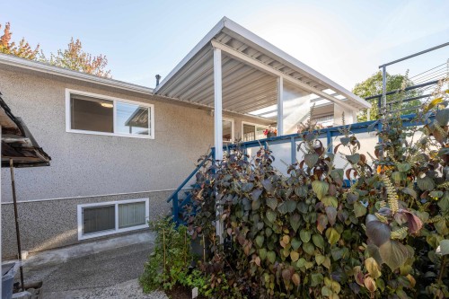 1465 49Th Avenue E, Vancouver, BC 