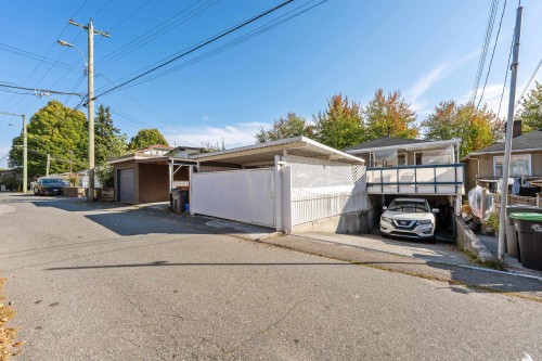 1465 49Th Avenue E, Vancouver, BC 