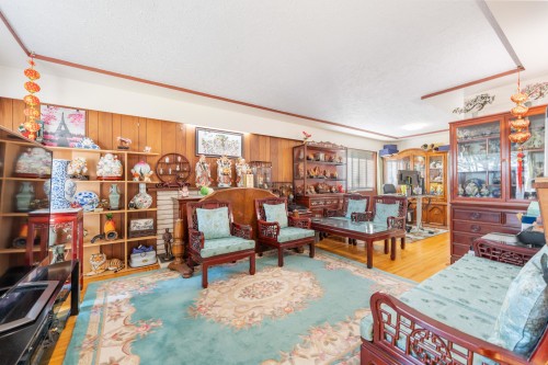 1465 49Th Avenue E, Vancouver, BC 