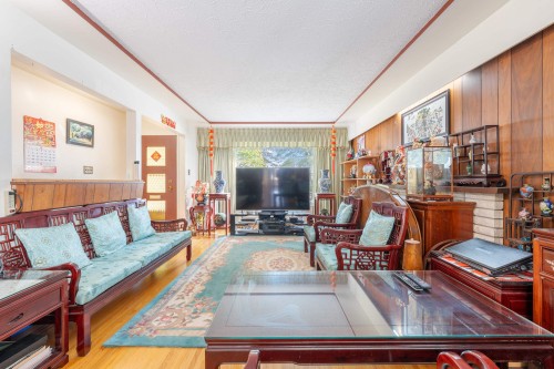 1465 49Th Avenue E, Vancouver, BC 