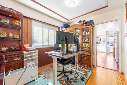 1465 49Th Avenue E, Vancouver, BC 