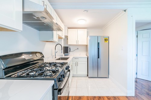 520 Ballantree Place, West Vancouver, BC 