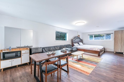 520 Ballantree Place, West Vancouver, BC 